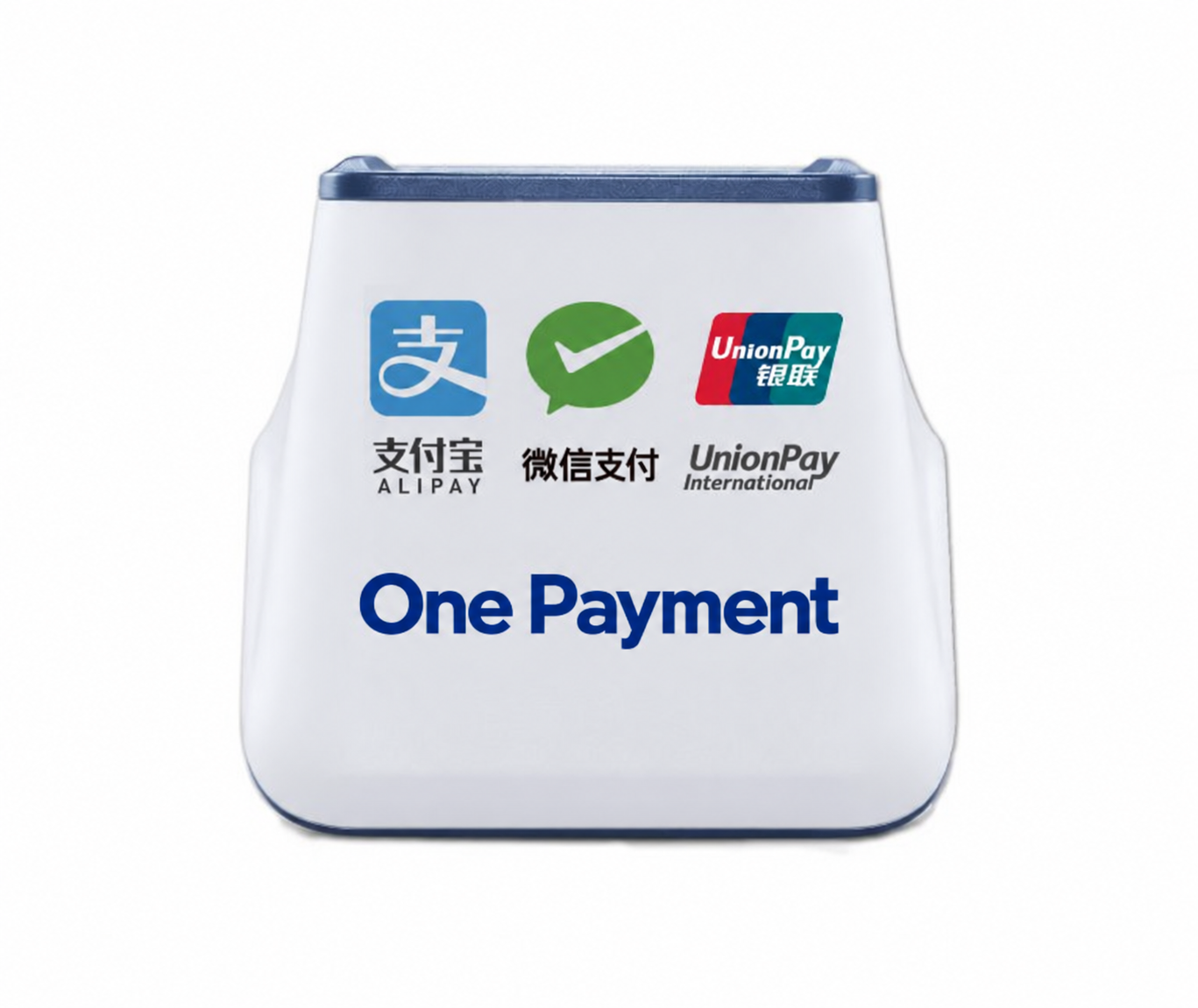 One Payment Smart Box payment terminal